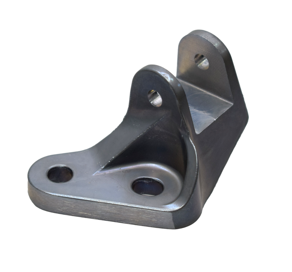 SOPORTE REPOSAP RR LH N-MAX - Mundimotos