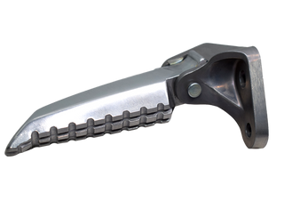 REPOSAPIE RR/LH N-MAX COMPLETO - Mundimotos