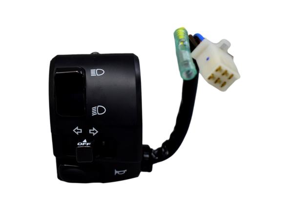 COMANDO LH LUCES N-MAX ORIGINAL - Mundimotos