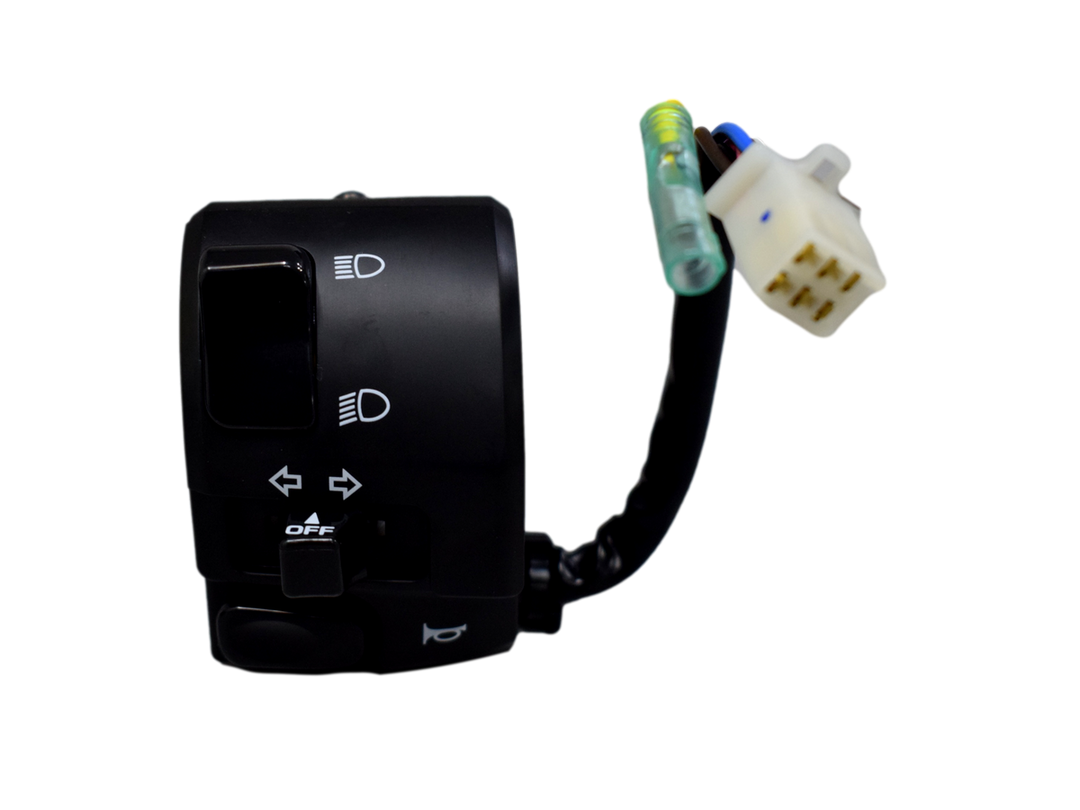 COMANDO LH LUCES N-MAX ORIGINAL - Mundimotos
