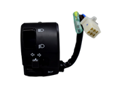 COMANDO LH LUCES N-MAX ORIGINAL - Mundimotos