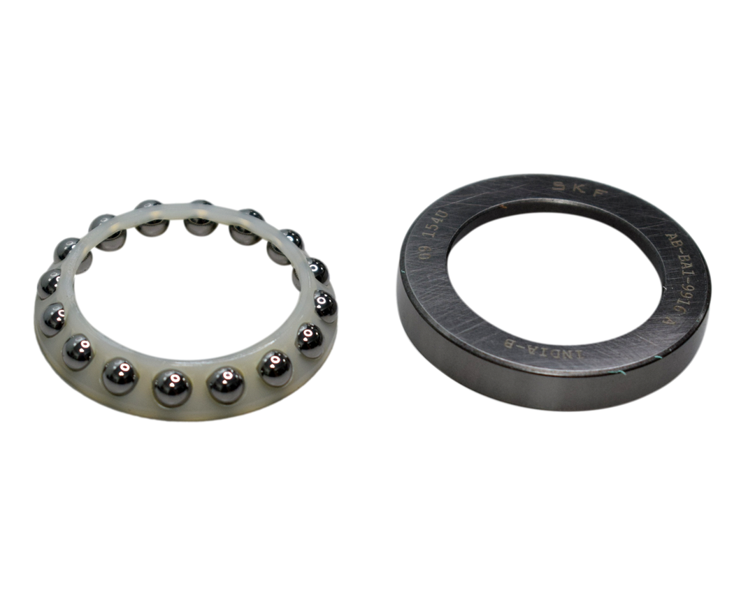 BALINERA DIREC. 9916-A INF R15 V3 YZF155(B1L1) - Mundimotos