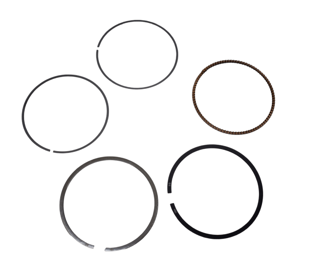 ANILLOS 0.50 FZ15 2.0 ORIGINAL