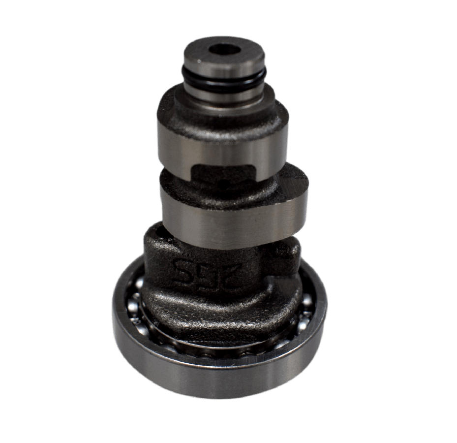 ARBOL LEVAS FZN150/FZ2.0 ORIGINAL