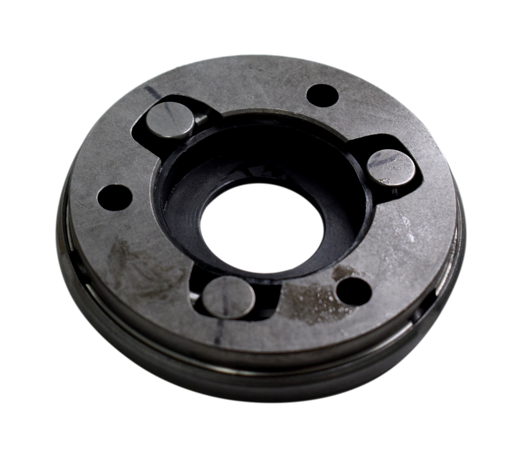 CLUTCH ARRANQUE FZ15 ORIGINAL - Mundimotos