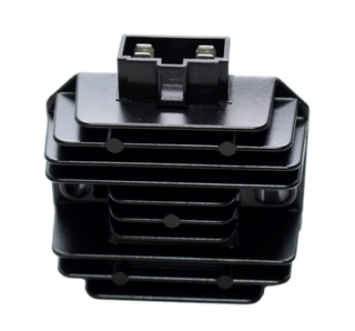 REGULADOR RECTIFICADOR XTZ250 2019 - Mundimotos