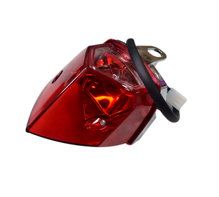 STOP FZ-150 2.0 CHINO - Mundimotos