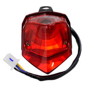 STOP FZ-150 2.0 ORIGINAL - Mundimotos