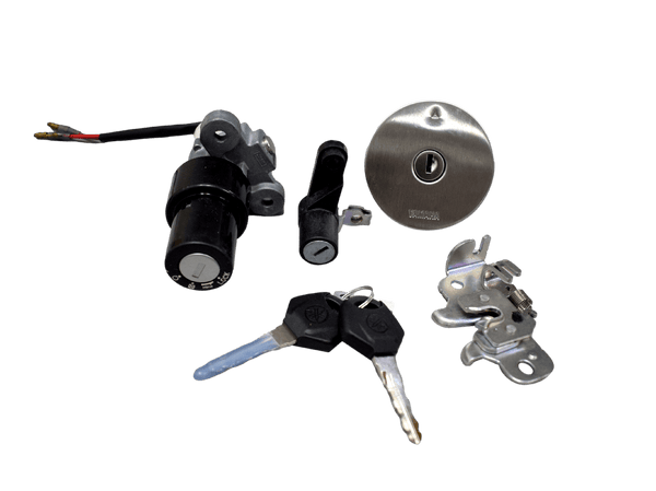 SWITCH ENCEN. COMPLETO FZ 2.0 ORIGINAL