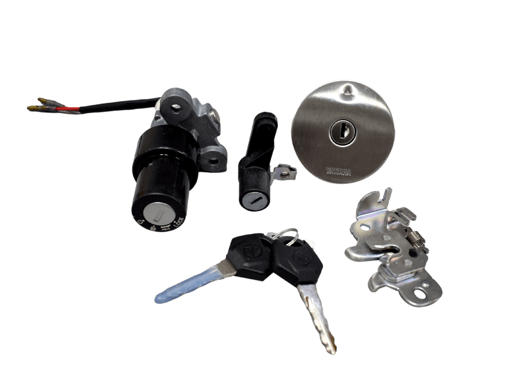 SWITCH ENCEN. COMPLETO FZ 2.0 ORIGINAL
