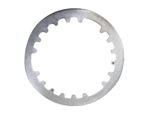 DISCO METAL.CLUT (4) CRYPTON110 ORIGINAL