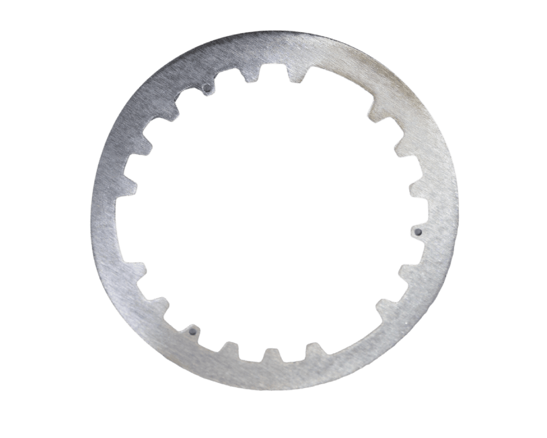 DISCO METAL.CLUT (4) CRYPTON110 ORIGINAL
