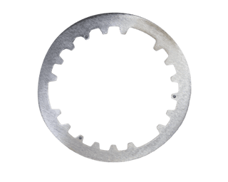 DISCO METAL.CLUT (4) CRYPTON110 ORIGINAL