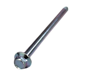 EJE 10X185 R10 FR TE110 ORIGINAL - Mundimotos