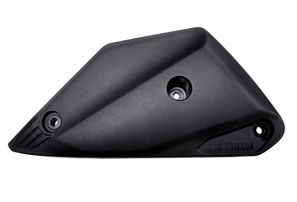 TAPA FILTRO AIRE YW125 F.I. ORIGINAL