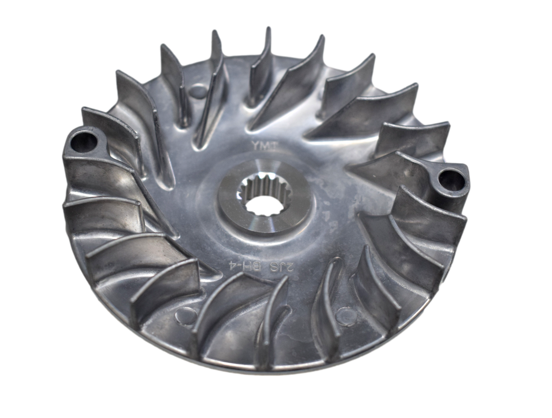 VENTILADOR CLUTCH BWS FI ORIGINAL - Mundimotos