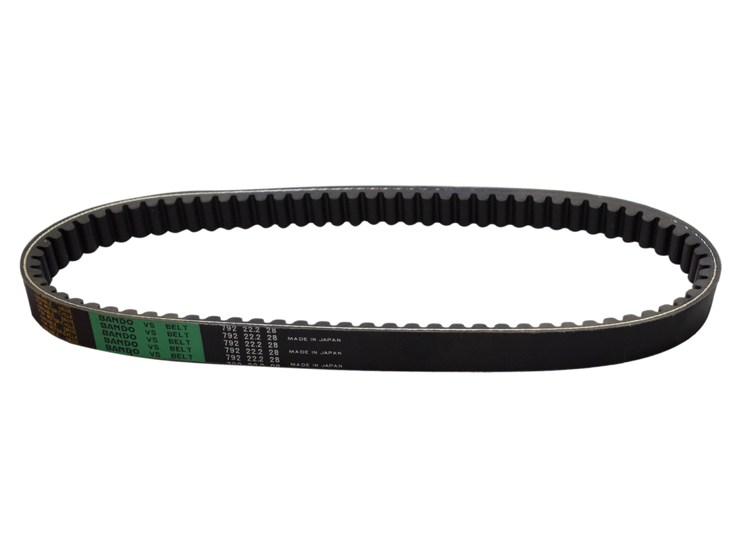 CORREA TRANSMISION BWS125FI JAPON - Mundimotos