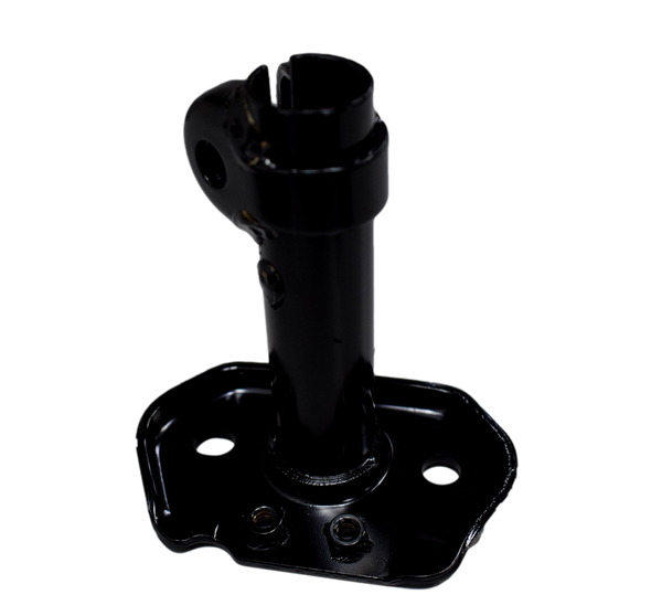 SOPORTE MANUBRIO BWS125 FI ORIGINAL - Mundimotos