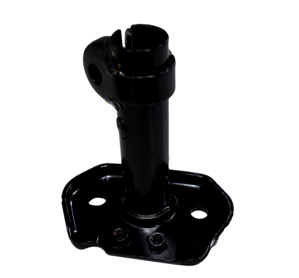 SOPORTE MANUBRIO BWS125 FI ORIGINAL - Mundimotos