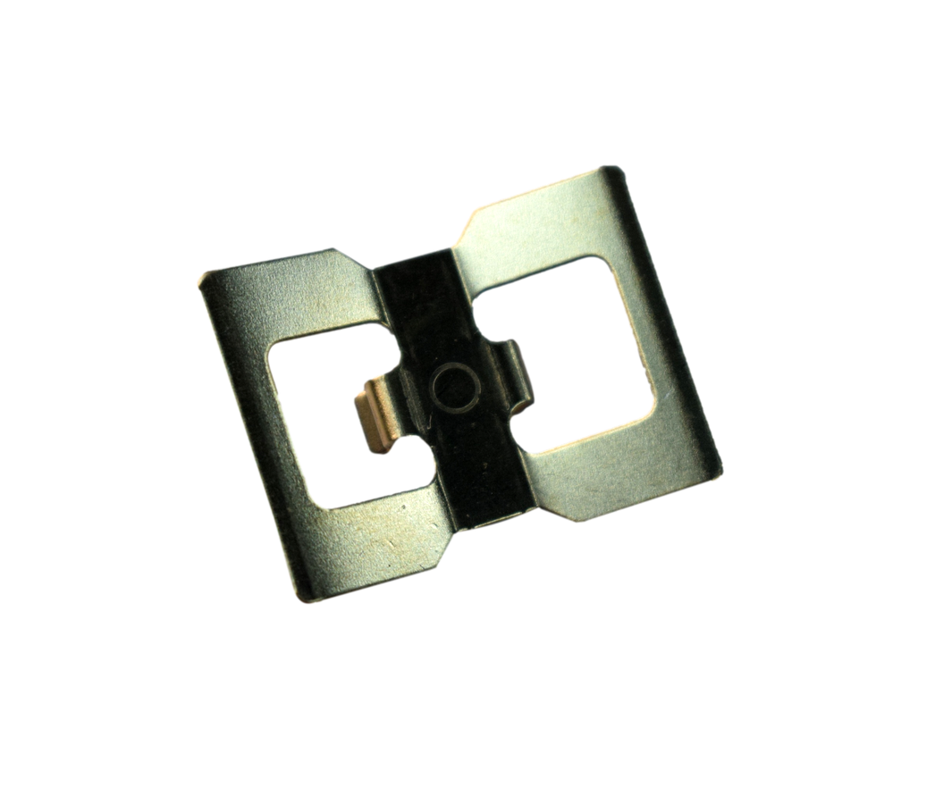SOPORTE PASTA FRENO RR BWS125FI ORIGINAL - Mundimotos