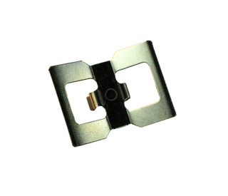 SOPORTE PASTA FRENO RR BWS125FI ORIGINAL - Mundimotos