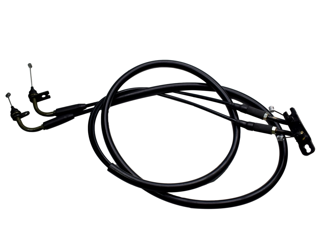 CABLE ACELERADOR BWS125FI - Mundimotos