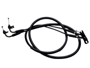 CABLE ACELERADOR BWS125FI - Mundimotos