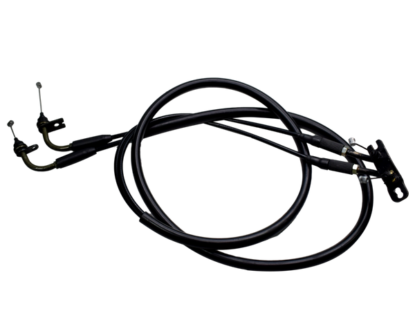 CABLE ACELERADOR BWS125FI - Mundimotos