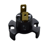 SOPORTE BOMBILLO (2) FARO BWS FI ORIGINAL - Mundimotos