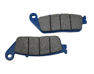 PASTILLA FRENO FR YW125X-F1 NACIONAL - Mundimotos