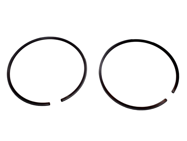 ANILLOS DT175K STD - Mundimotos
