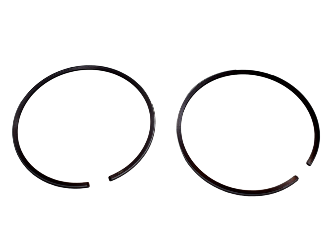 ANILLOS DT175K STD - Mundimotos