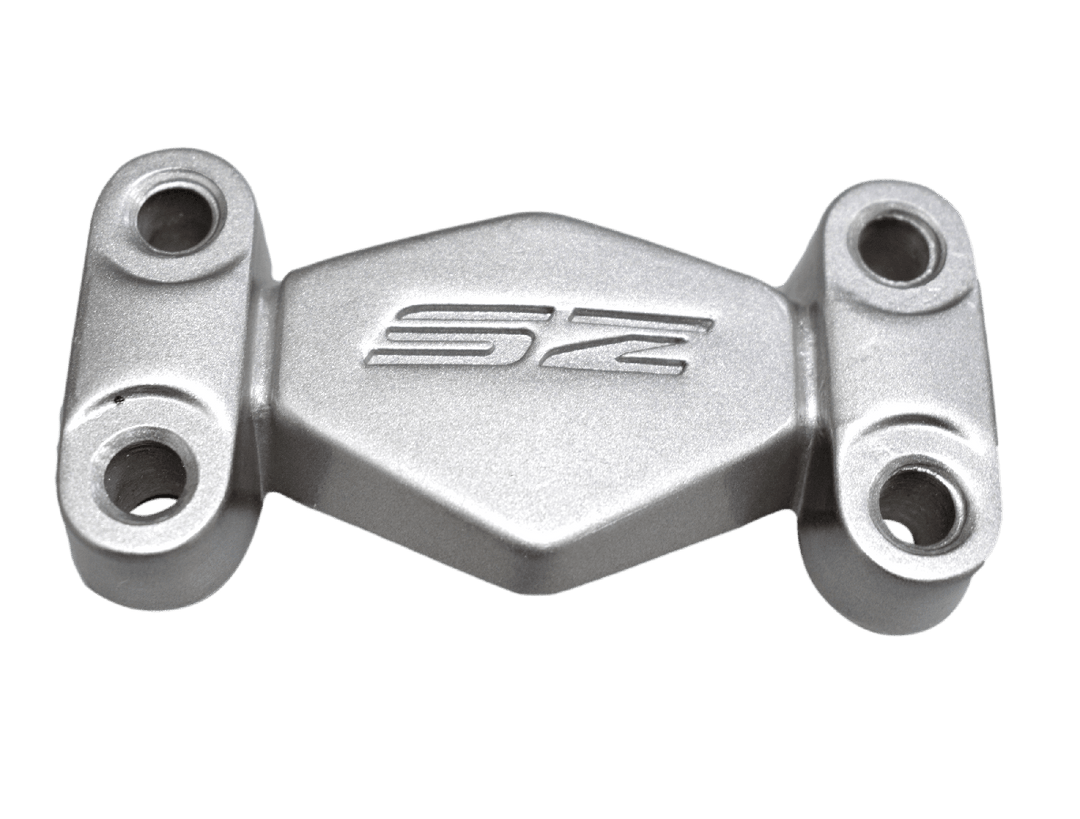 ABRAZADERA MANUBRIO FZ2.0 RR ORIGINAL