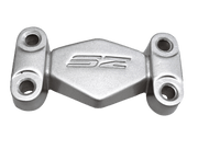 ABRAZADERA MANUBRIO FZ2.0 RR ORIGINAL