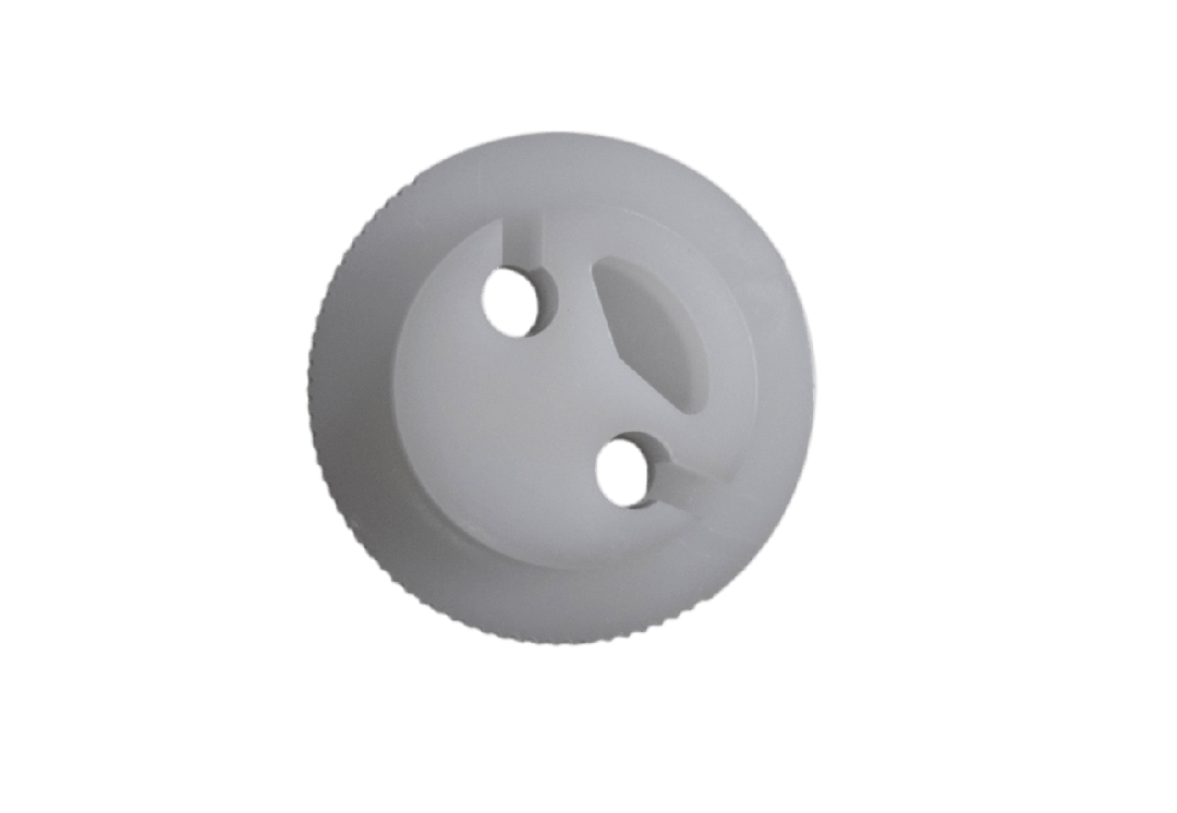 CONECTOR CABLE AC. V80/DT125-1 ORIGINAL