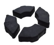 CAUCHO CAMPANA SET V80/RX115 NACIONAL - Mundimotos