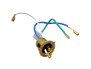 SOCKET FAROLA FS80/DT100J/KV10 CHINO