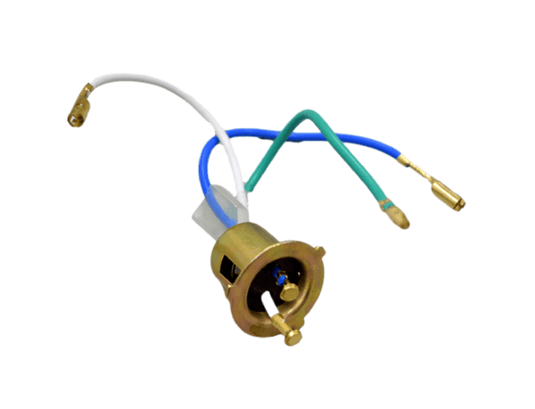 SOCKET FAROLA FS80/DT100J/KV10 CHINO