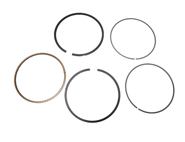 ANILLOS XT600 STD ORIGINAL