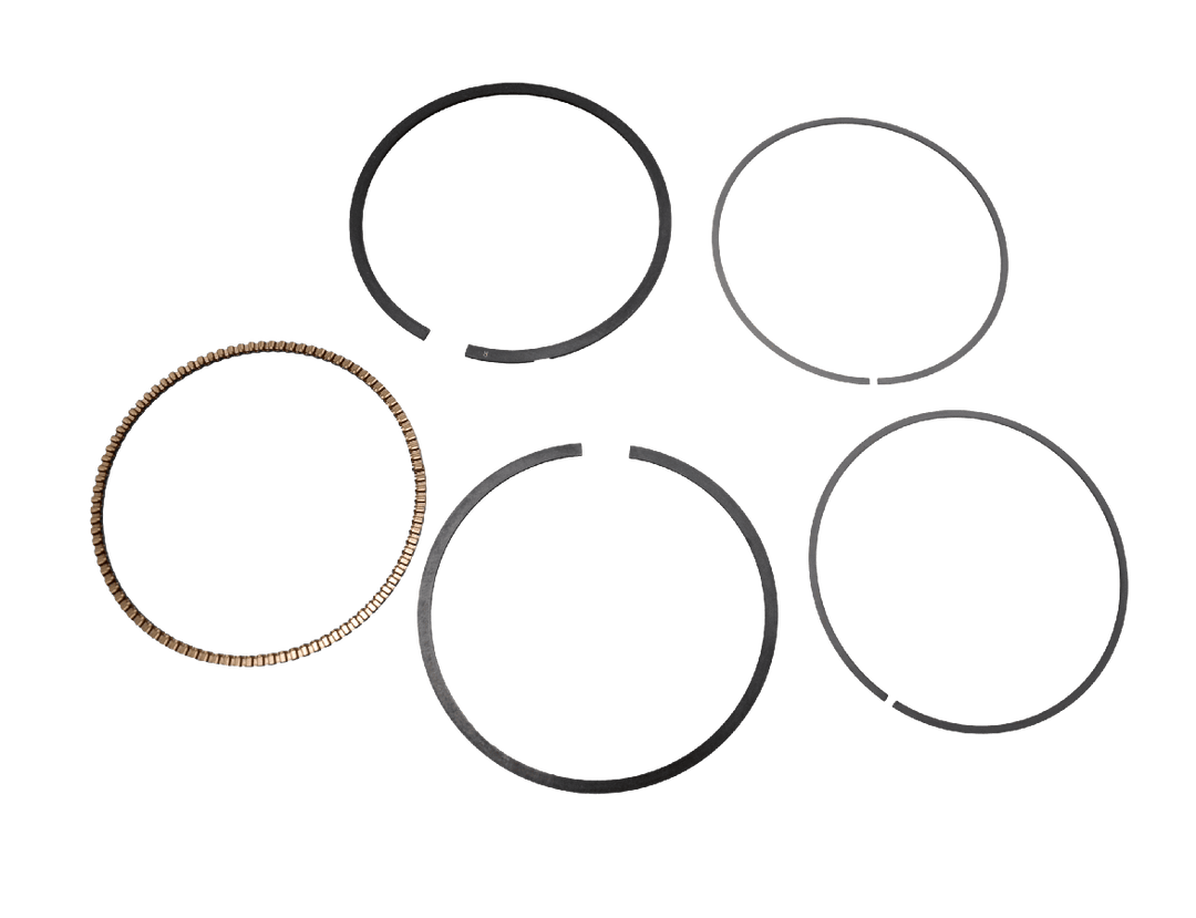 ANILLOS XT600 STD ORIGINAL