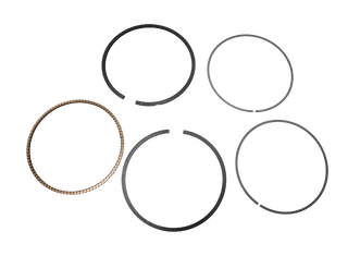 ANILLOS XT600 STD ORIGINAL