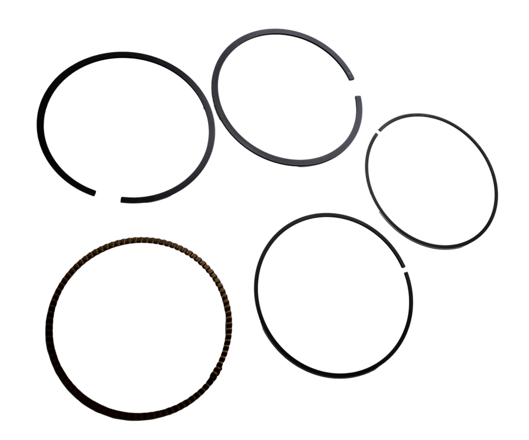 ANILLOS XT600 0.50 - Mundimotos