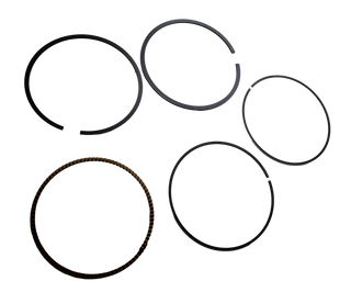 ANILLOS XT600 0.50 - Mundimotos