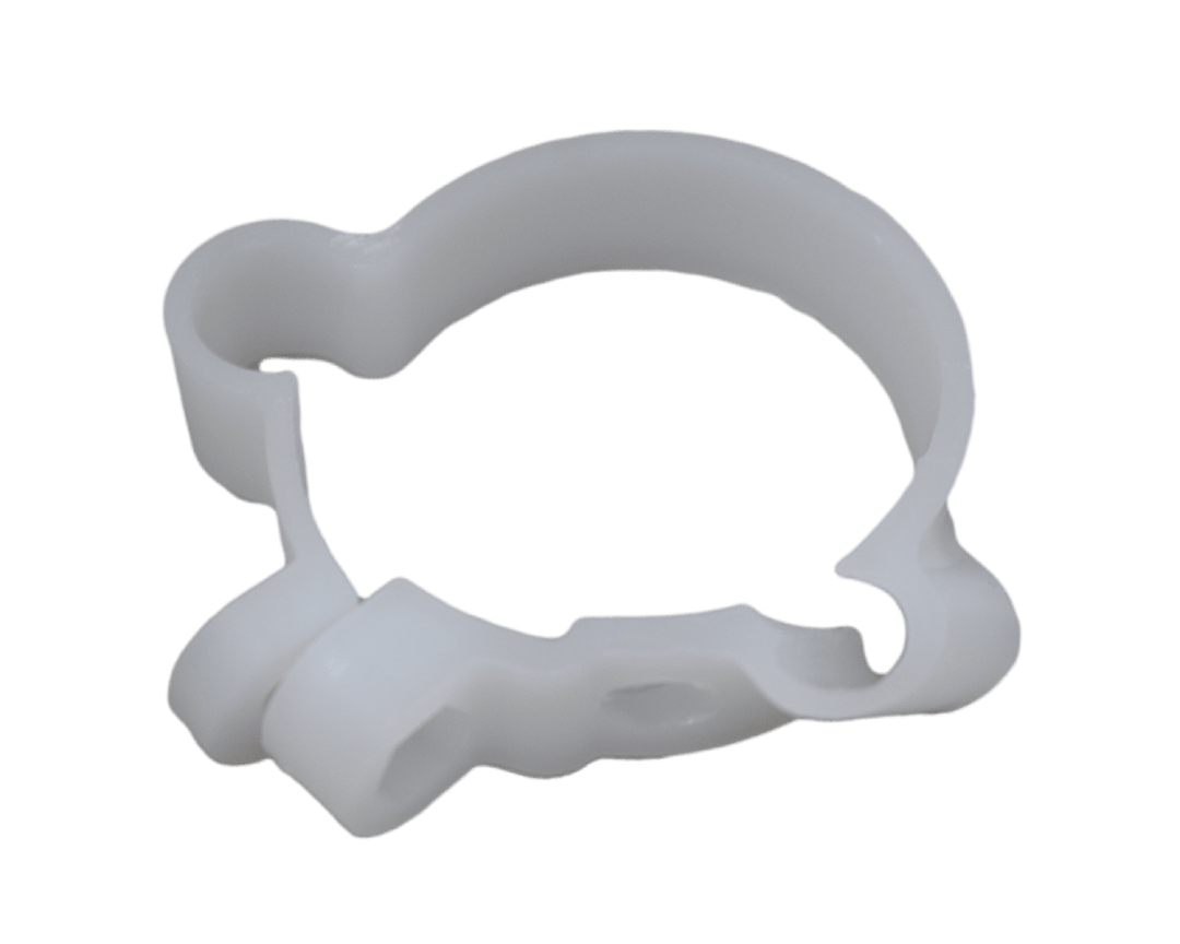 ABRAZADERA CABLES DT200/XT225 ORIGINAL