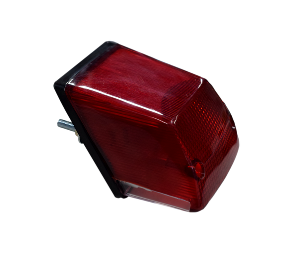 STOP DT200/XTZ125 NACIONAL - Mundimotos