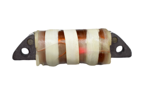 BOBINA ENCENDIDO DT200 ORIGINAL - Mundimotos