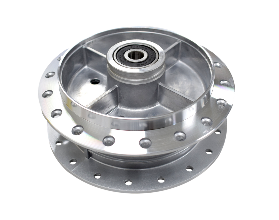 CAMPANA RR V80/YB100/RX100-115 CHINO - Mundimotos
