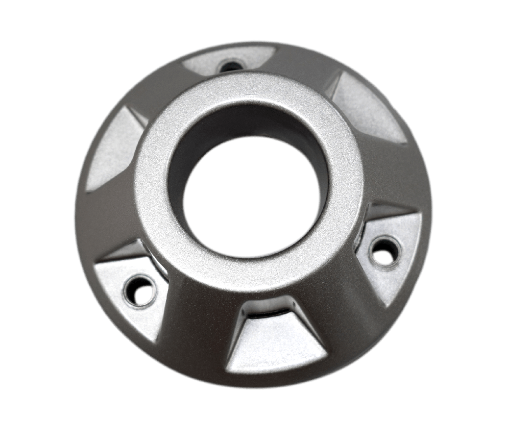 TAPA MOFLE YBR125SS ORIGINAL