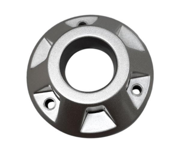 TAPA MOFLE YBR125SS ORIGINAL