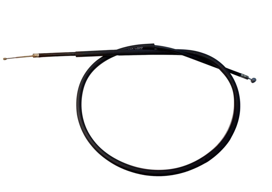 CABLE CHOCK YBR125SS ORIGINAL - Mundimotos